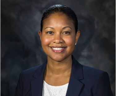 Tanya Triche Dawood Vice President and General Counsel, Illinois Retail Merchants Association